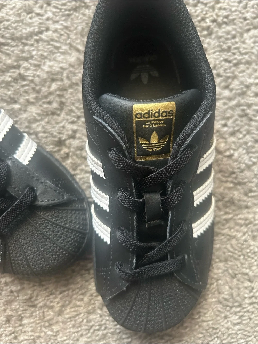 adidas iconic kids